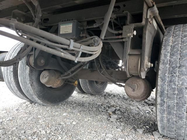 2019 Great Dane DRY Van Trailer