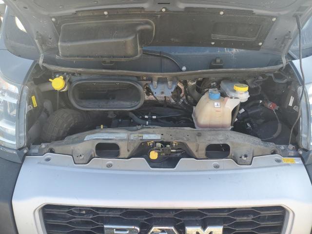 2022 Dodge Ram Promaster 3500 3500 Standard