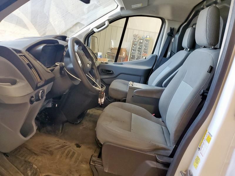 2019 Ford Transit T-250