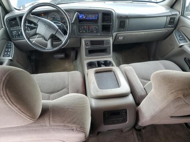 2004 Chevrolet Tahoe C1500