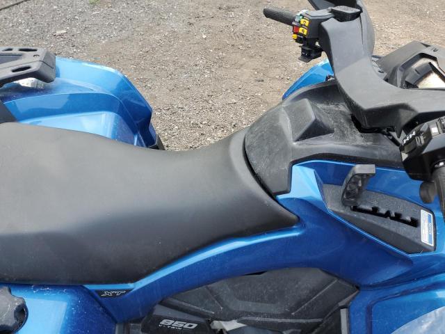 2022 Can-Am 2022 CAN AM Outlander 850 EFI XT 4X4