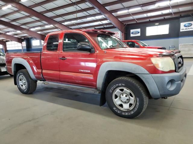 2006 Toyota Tacoma Access Cab