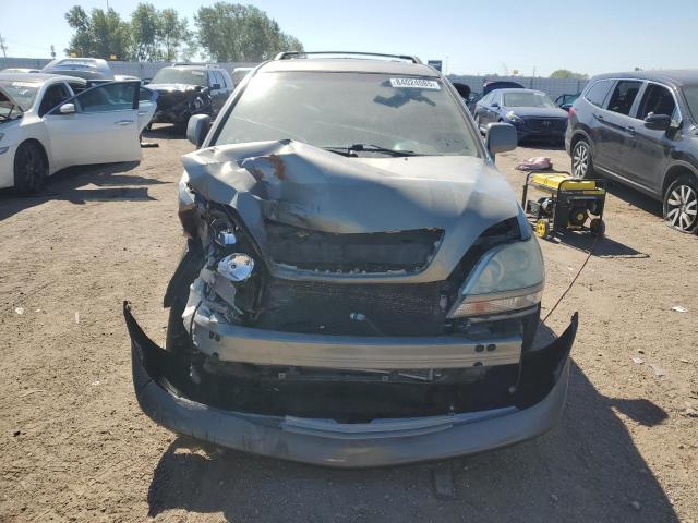2001 Lexus Rx 300