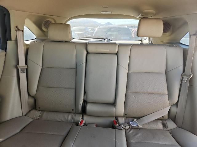 2013 Acura RDX Technology