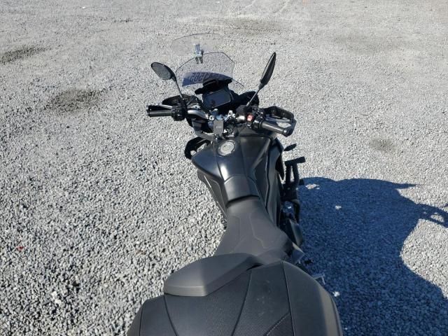 2020 Yamaha MTT09 GT