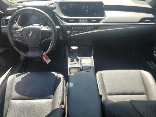 2021 Lexus ES 350 Base