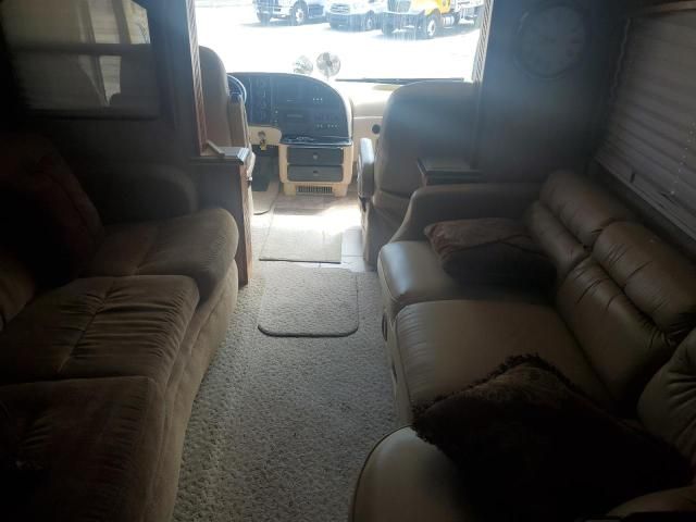 2005 Roadmaster Rail Monocoque