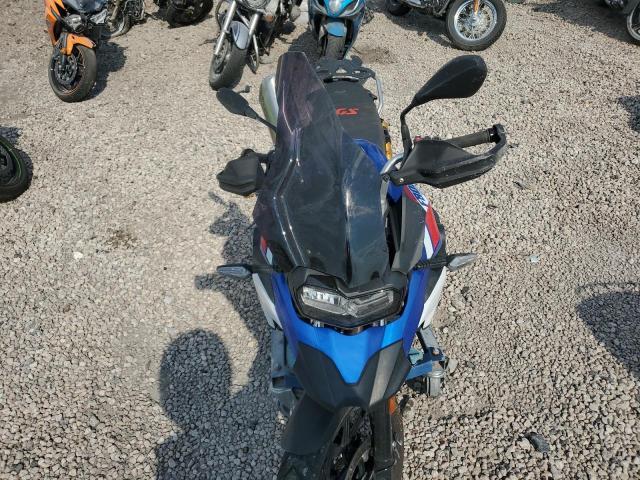 2024 BMW F800 GS