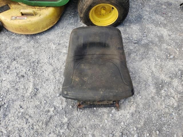 2015 John Deere Lawn Mower