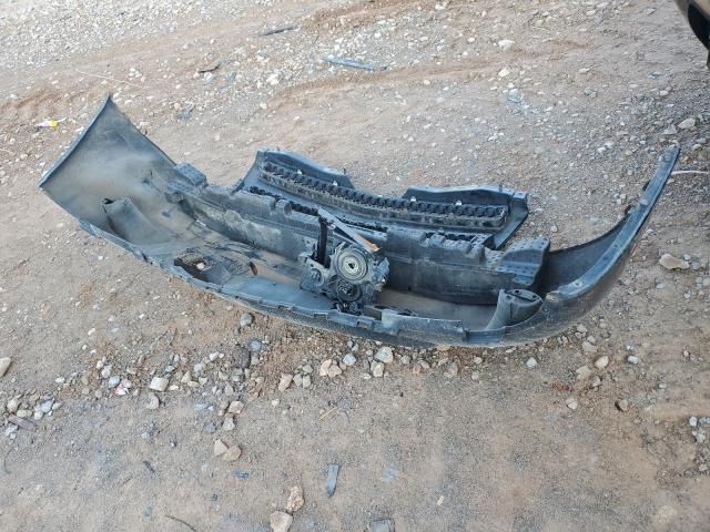 2013 Chevrolet Suburban K1500 ls