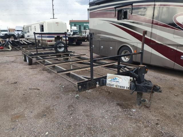 2005 Unknown 2005 Utility Trailer