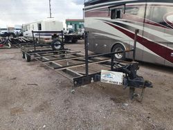 Unknown 2005 Utility Trailer salvage cars for sale: 2005 Unknown 2005 Utility Trailer