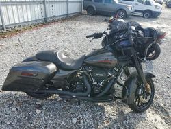 Lotes con ofertas a la venta en subasta: 2019 Harley-Davidson Flhxs