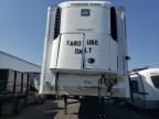 2003 Utility VS2RA Refrigerated Van Trailer