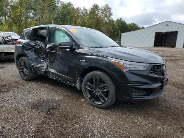 2021 Acura Rdx A-spec