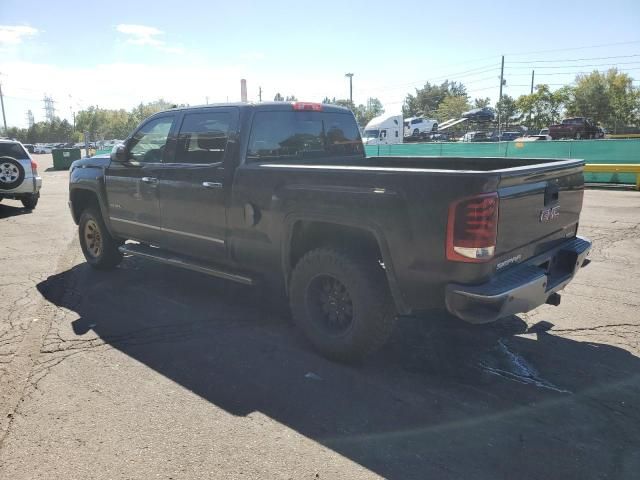 2015 GMC Sierra K1500 Denali