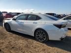 2018 Acura TLX Tech