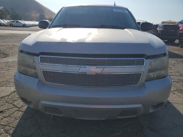 2007 Chevrolet Tahoe C1500