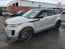 2020 Land Rover Range Rover Evoque S en venta en New Britain, CT