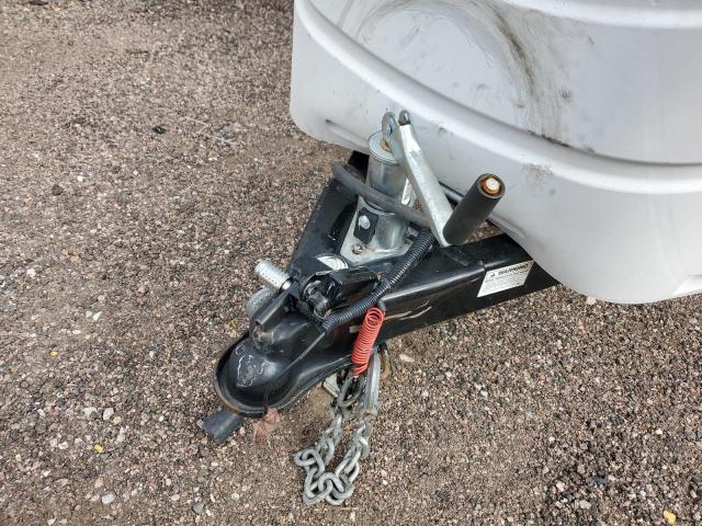 2014 Airstream Trailer