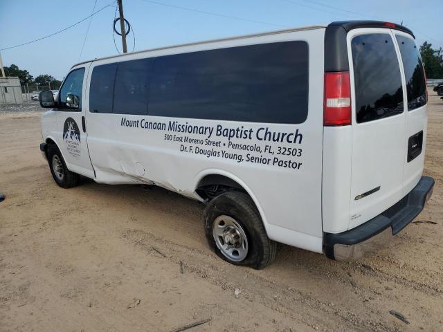 2019 Chevrolet Express G3500 LT
