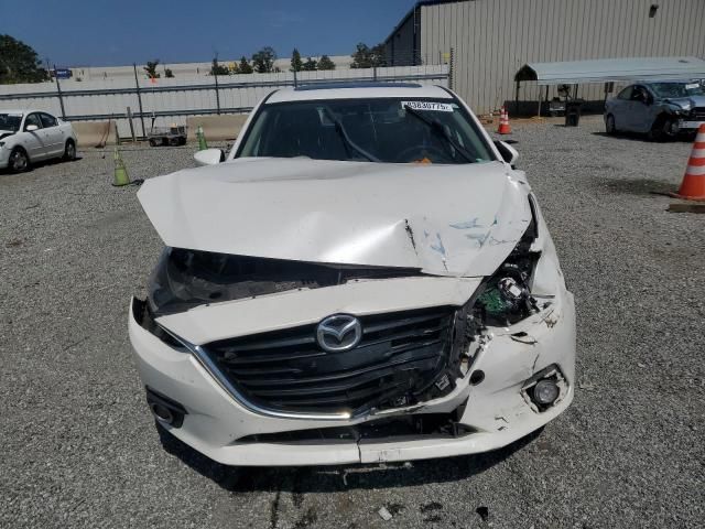 2014 Mazda 3 Grand Touring