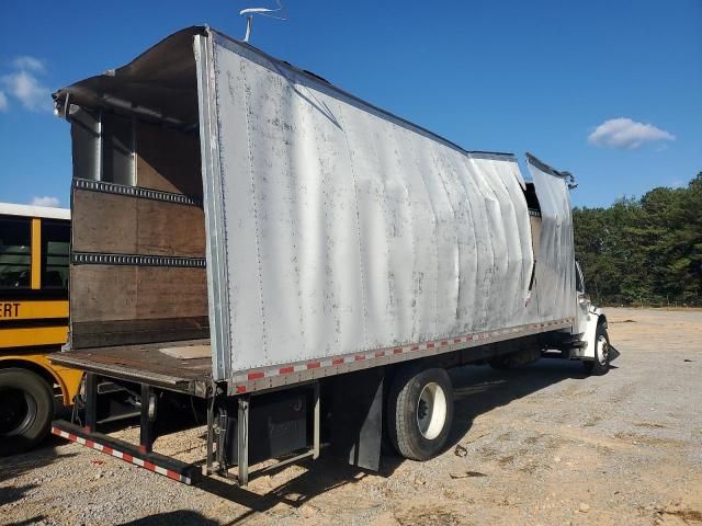 2020 Freightliner M2 106 MED-BOX Truck