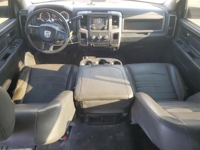 2016 Dodge RAM 2500 ST