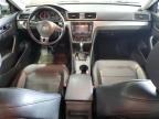 2015 Volkswagen Passat s