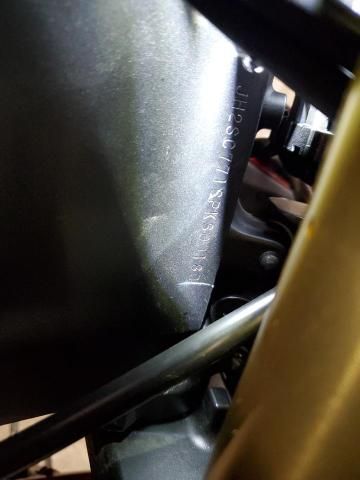 2023 Honda CBR1000 RR