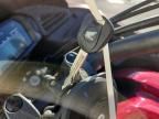 2014 Honda CTX700