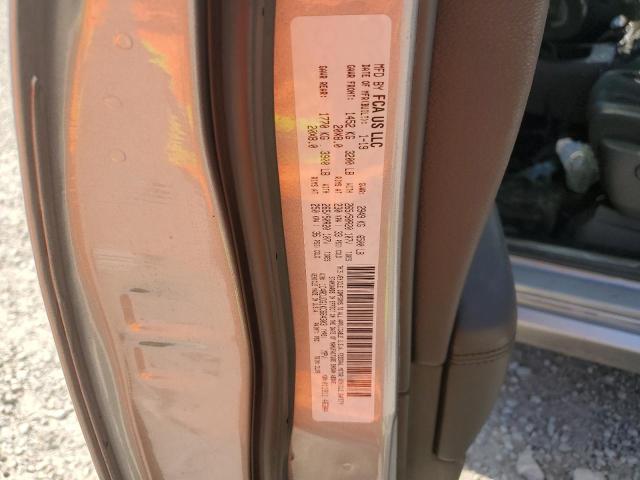 2019 Dodge Durango gt