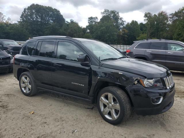 2015 Jeep Compass Latitude