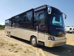 Coachmen Chassis xc salvage cars for sale: 2009 Coachmen 2009 Freightliner Chassis XC-Camper