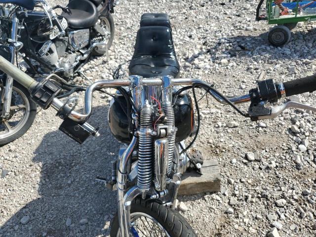 1993 Harley-Davidson Fxsts