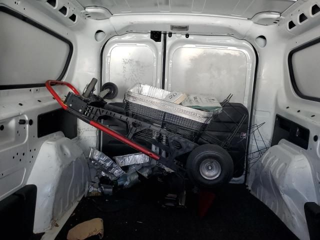 2022 Dodg Promaster CIT