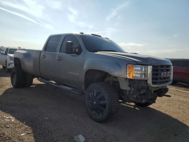 2007 GMC New Sierra K3500