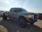 2007 GMC New Sierra K3500