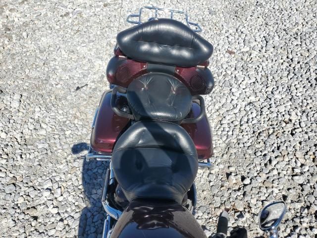 2006 Yamaha XVZ13 TF