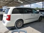 2011 Chrysler Town & Country Limited