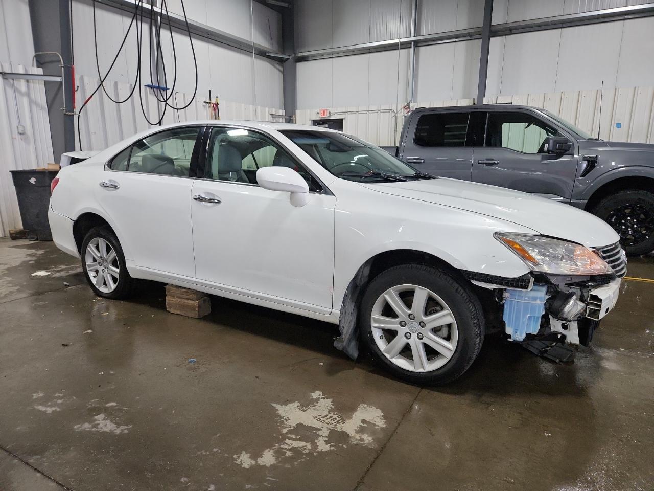 2009 Lexus Es 350