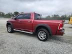 2014 Dodge RAM 1500 Longhorn