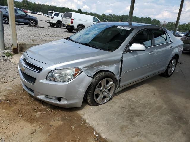 2010 Chevrolet Malibu 1LT