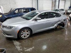 2015 Chrysler 200 Limited for sale in Ham Lake, MN