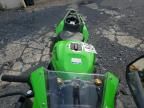 2023 Kawasaki ZX400 S