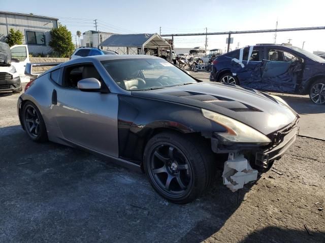 2009 Nissan 370Z