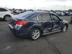2014 Subaru Legacy 3.6r Limited