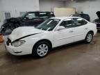 2007 Buick Lacrosse CX