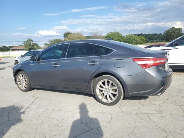 2013 Toyota Avalon Base