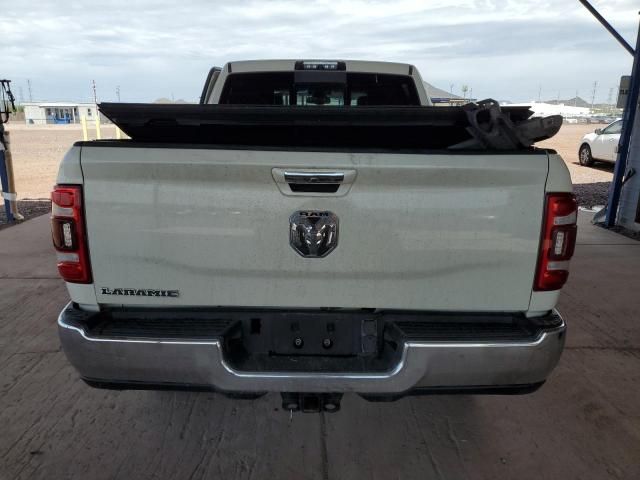 2020 Dodge 2500 Laramie
